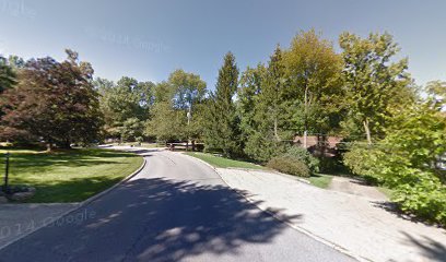 Tanglewood Lake HOA