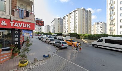 Istanbul Prestij Park