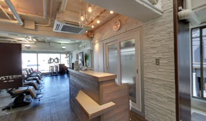 ヒステリア 青山店