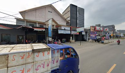 Klinik Fathir Pinrang