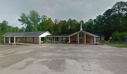 Cullomburg Baptist Church