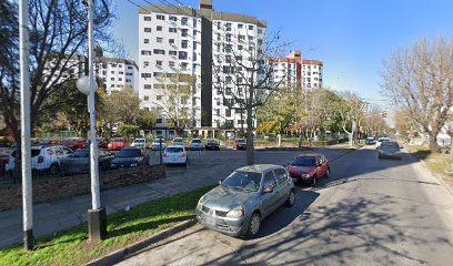 Centro de Jubilados Rincón de Amigos de Wilde Este