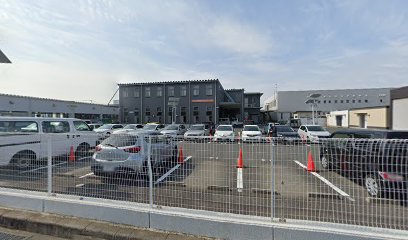 広島県自動車整備商工組合テストセンター