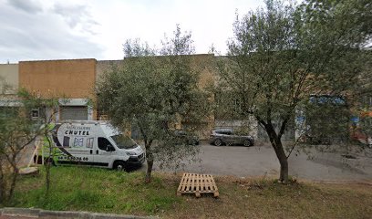 Carrosserie de l’olivet Le Cannet