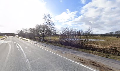 Finstrupgård (Dallvej / Dall)