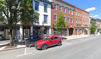 Chambersburg Ballet Theatre