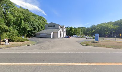 Guilford Kenpo Karate Studio