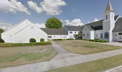 Nashville United Methodist Church