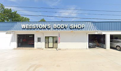 Weston's Body & Repair