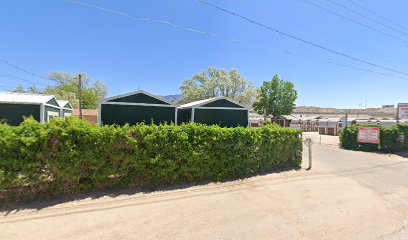 Bernalillo Storage