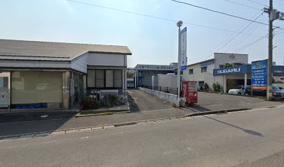 四国物産（株） 新居浜支店製パン工場