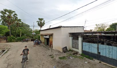 Rumah Makan Purbaya