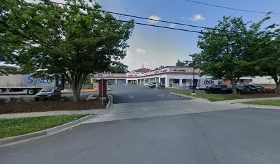 Poolesville Village Center