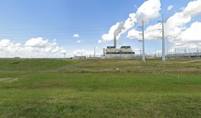 Prairie State Energy Campus