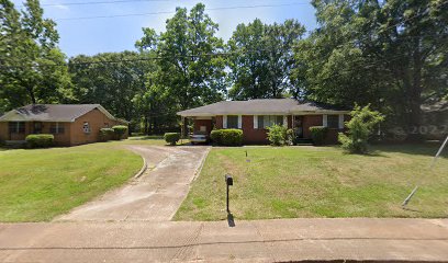 Senatobia Municipal School District Bus Shop