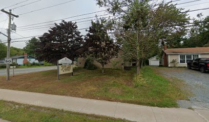 First Sackville Presbyterian Church