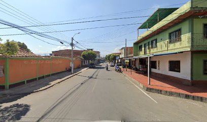 La Canasta Campesina