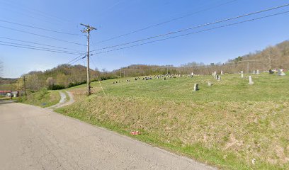 Emmert Cemetery