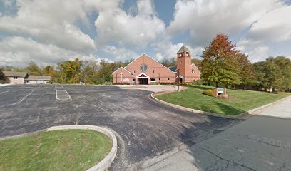 Saint John the Evangelist Roman Catholic Church