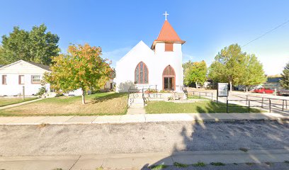 Trinity Lutheran Church