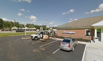 Huntington Bank