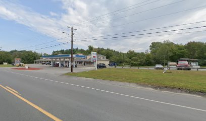 First Chance Convenience Store
