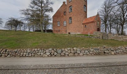 Skanderborg Castle Church