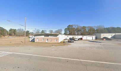 West Alabama Commercial Millworks