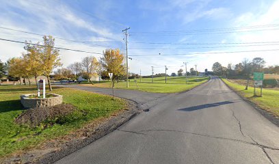 Lewis County Sheriff Department