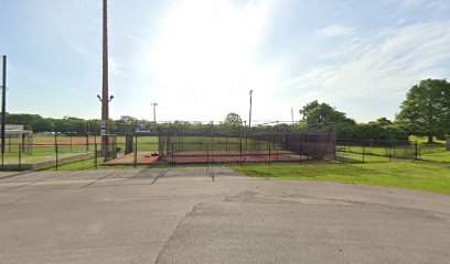 West Columbia High School Baseball Field