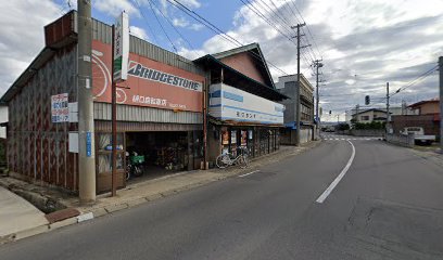 樋口自転車商会