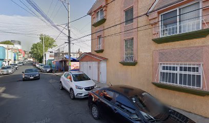 Auto Servicio Hidalgo