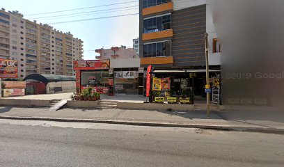 sihhi market yapı market