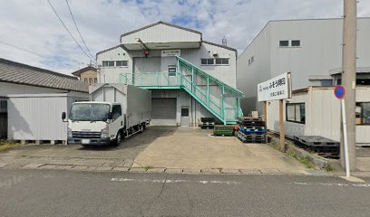 ふそう特印 第3工場