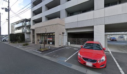 ライオンズ杜せきのしたステーションプラザ