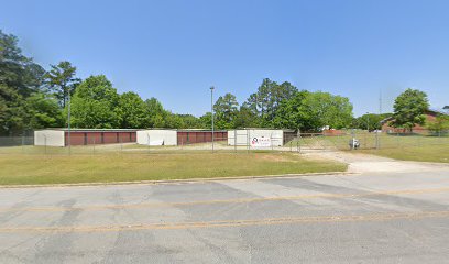 GA Storage Depot