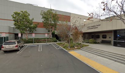 UCI Health Pediatric Gender Diversity Program