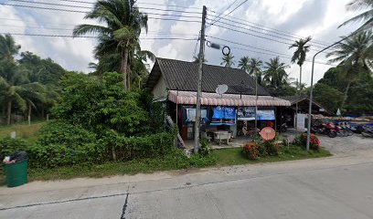 motorbike repair