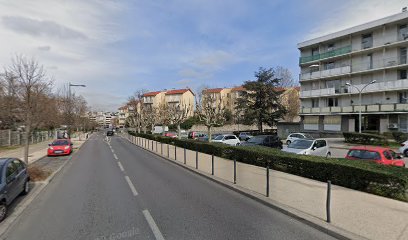 association AMAPTI Marseille