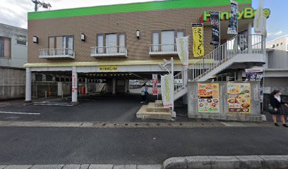 Honey Bee 山北店