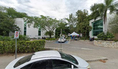 Vacunación COVID-19 - Complejo Administrativo Municipal La Retama Altamira