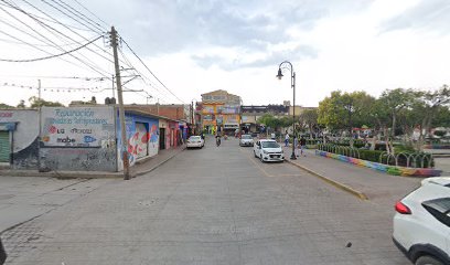 La bolsa templo de la muerte