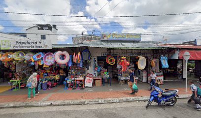 Papeleria Y Cacharreria Mao