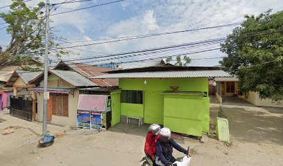 Rumah Laundry