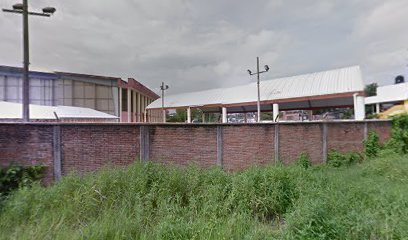 Cancha de Basquetbol