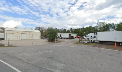 Bruce's Heavy Equipment Repair