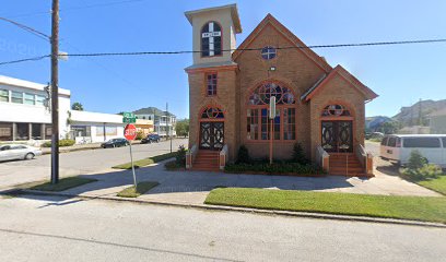 Galveston Island Community
