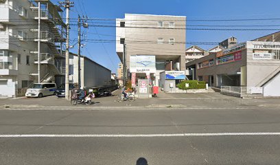 丸栄セメント（株） 松山営業所