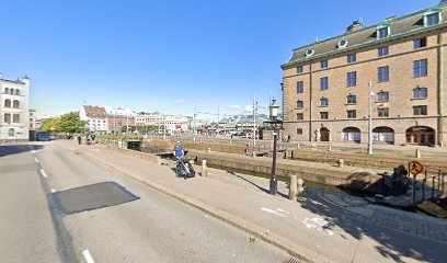 Göteborg Lock