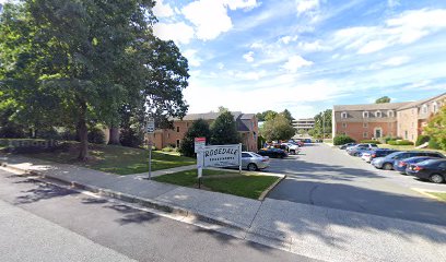 Rosedale Apartments